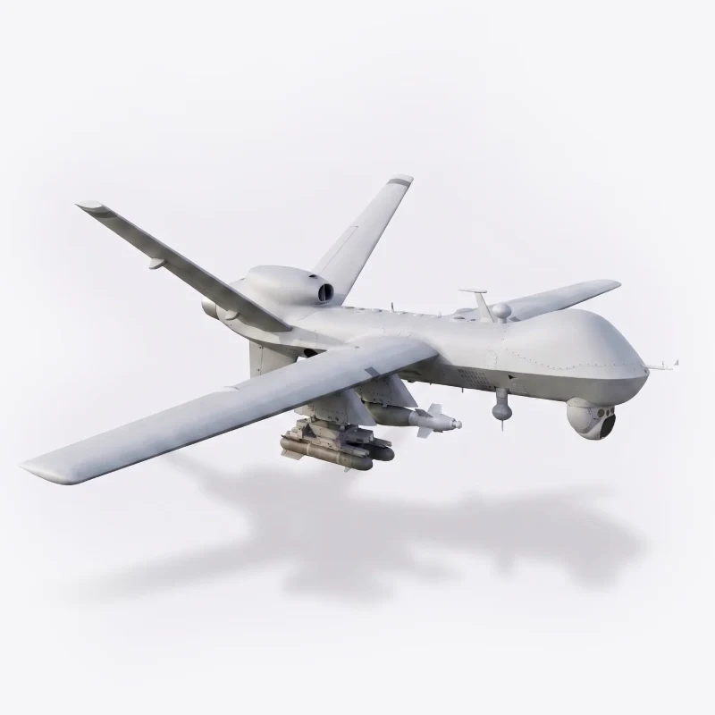 Military Aerospace