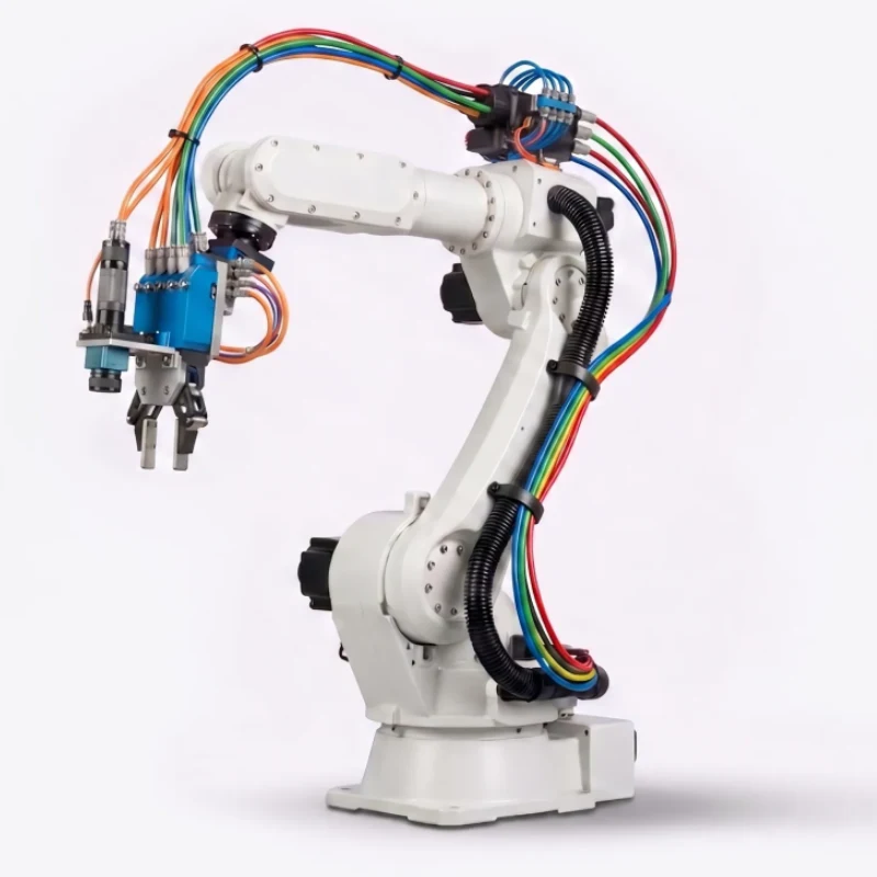 Robotics