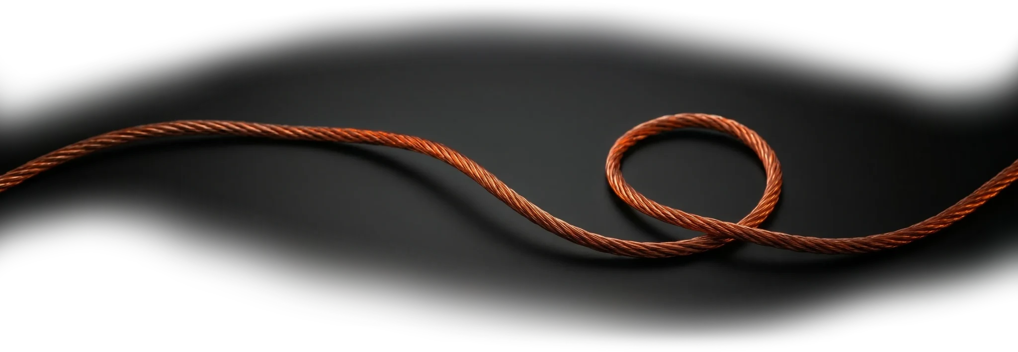 Flexible Wire