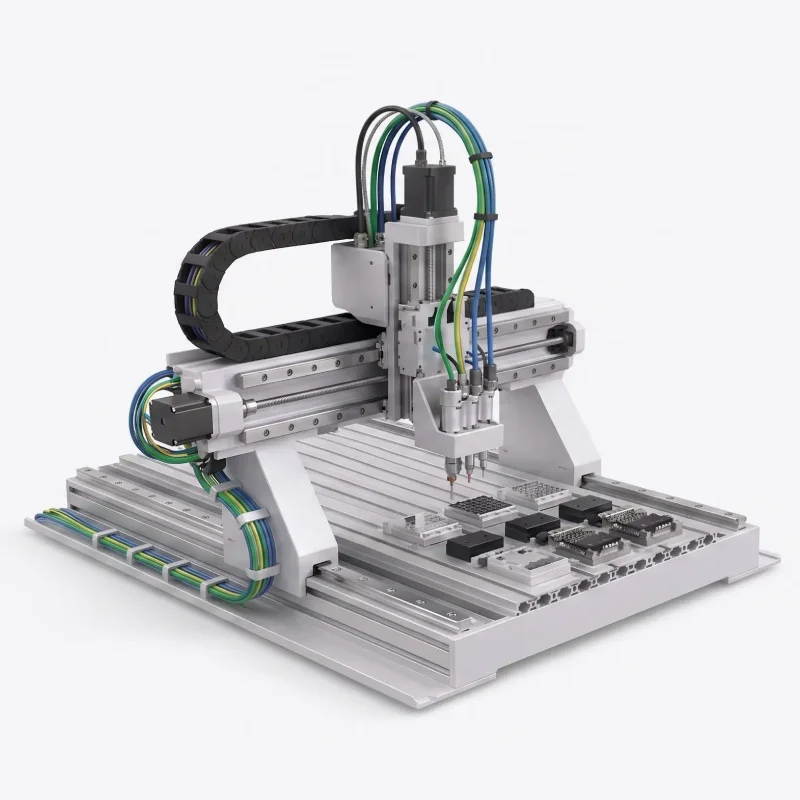 Industrial Automation