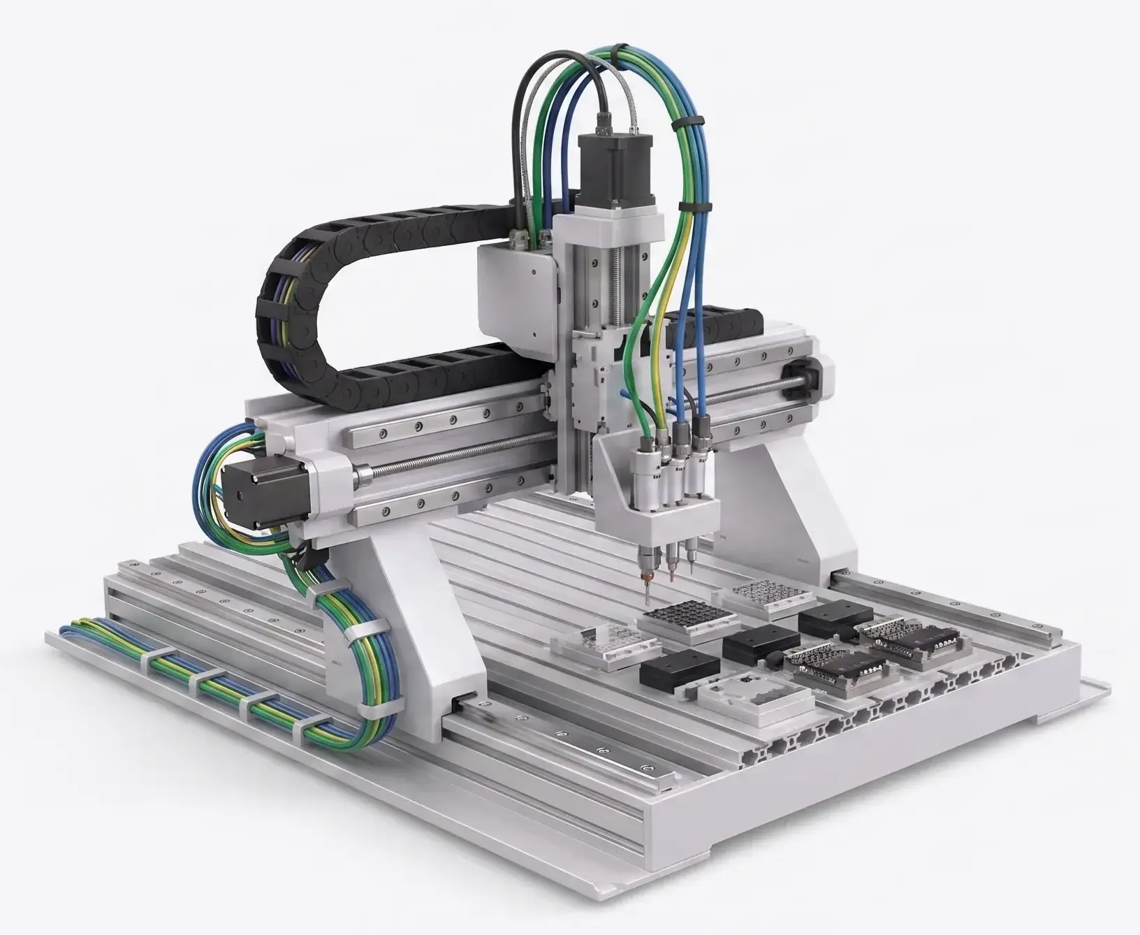 Industrial Automation