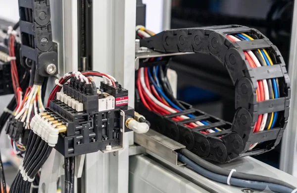 Industrial Automation