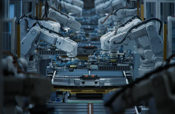 Robotics