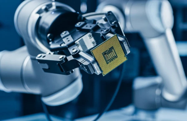 Semiconductors