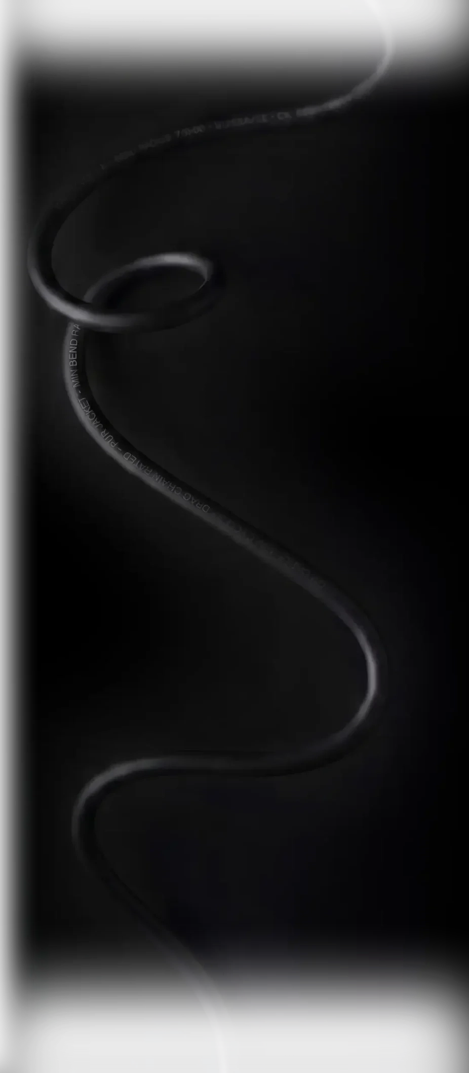 Vertical Wire